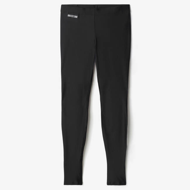 Men’s Long Breathable Running Tights - Dry