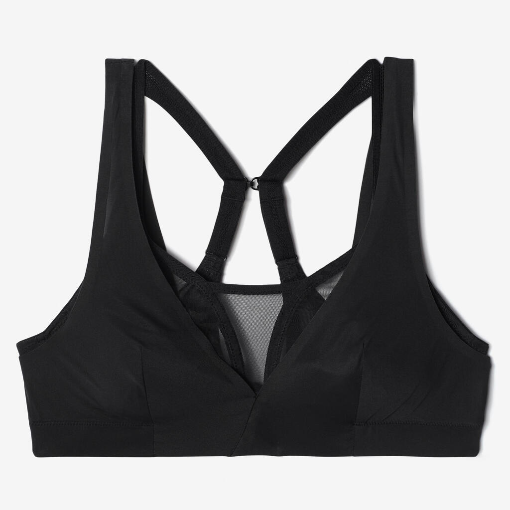 Sports Bra - black