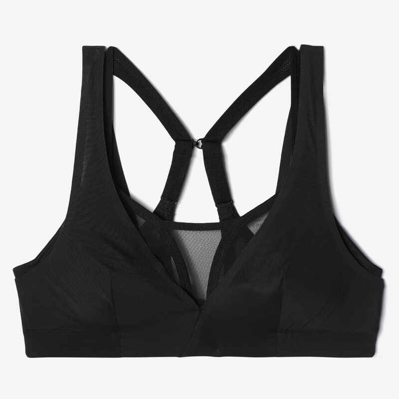Intimo Lingerie - The most supportive sports bra you'll