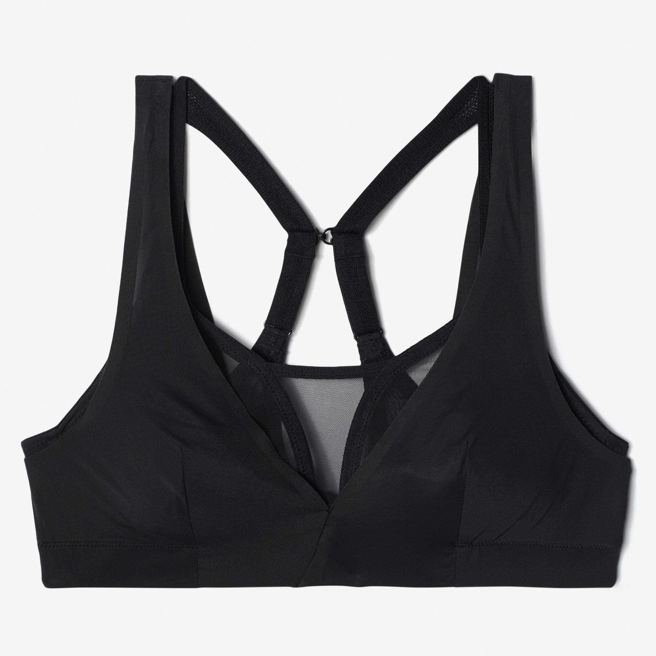 LINGERIE SPORTS BRA - HIGH SUPPORT 2/4