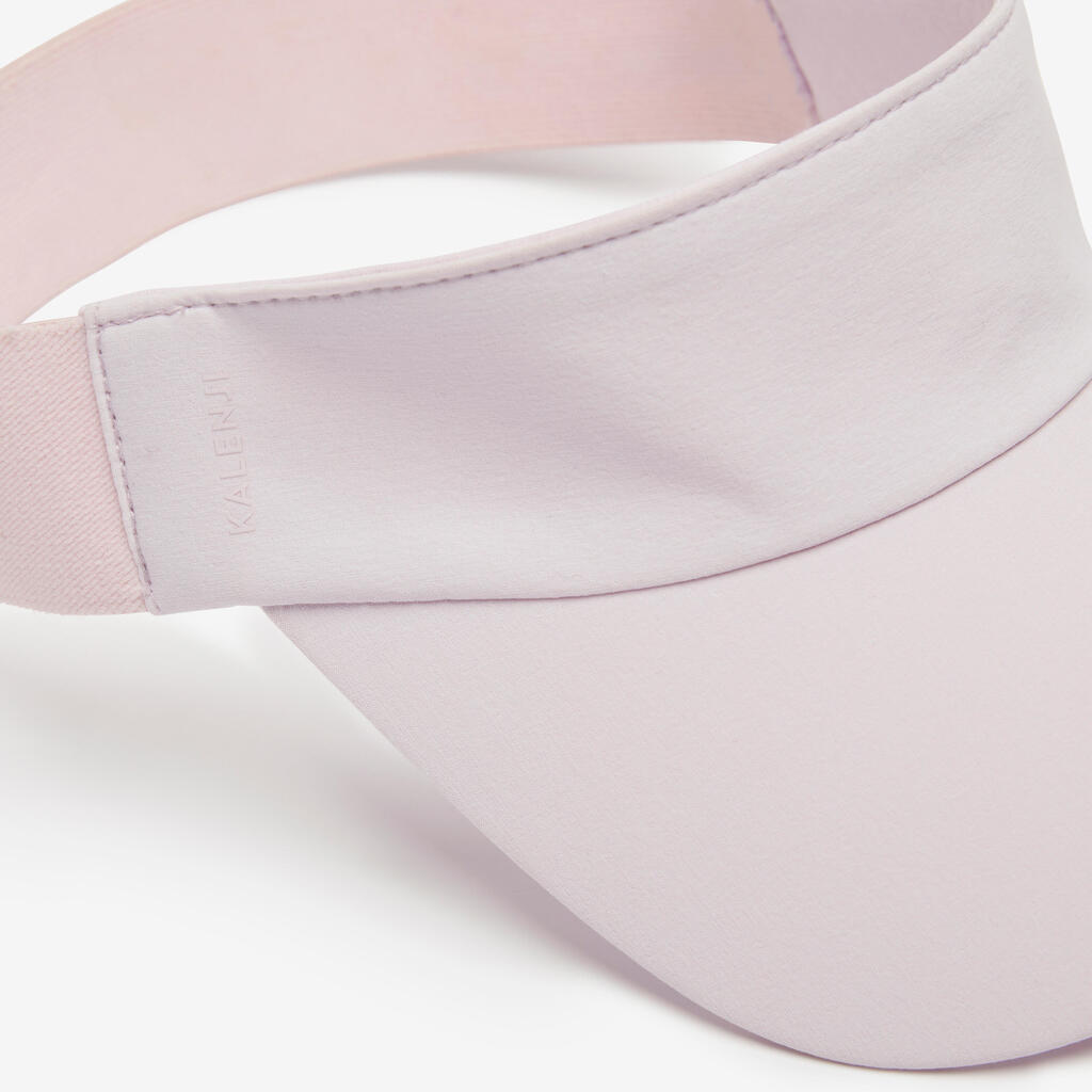 Lauf-Visor malve blass