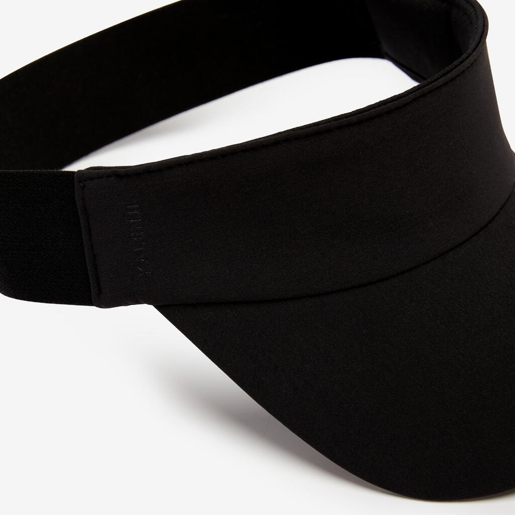 Lauf-Visor malve blass