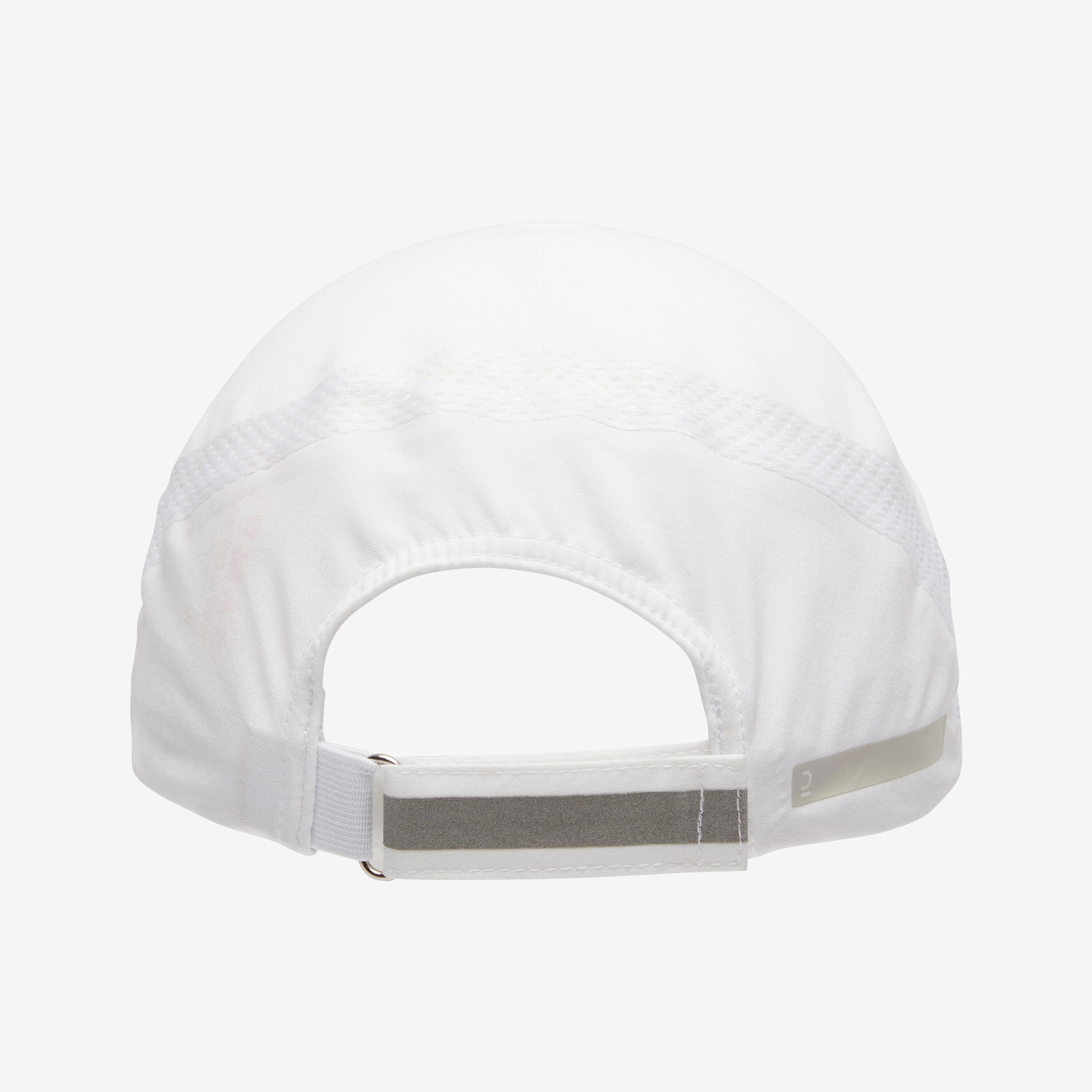 Men's Women's KIPRUN Adjustable Running Cap - white 7/7