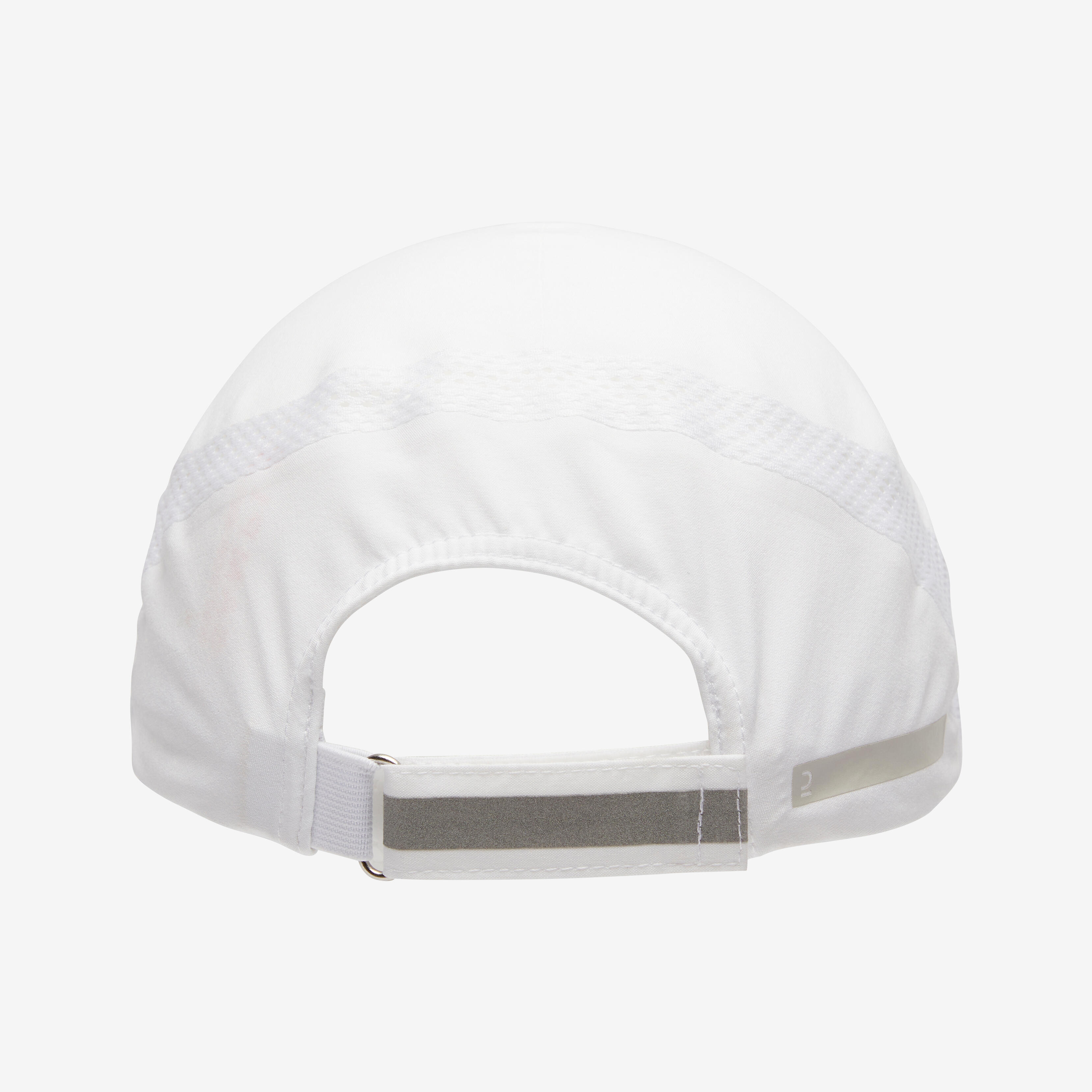 Gorro discount running decathlon