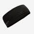 Men Women's KIPRUN running headband - carbon grey