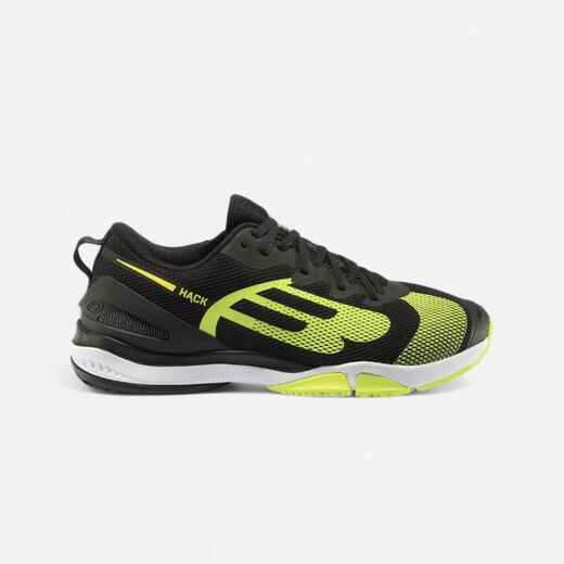 
      Men's Padel Shoes Hack Hybrid Fly - Black
  