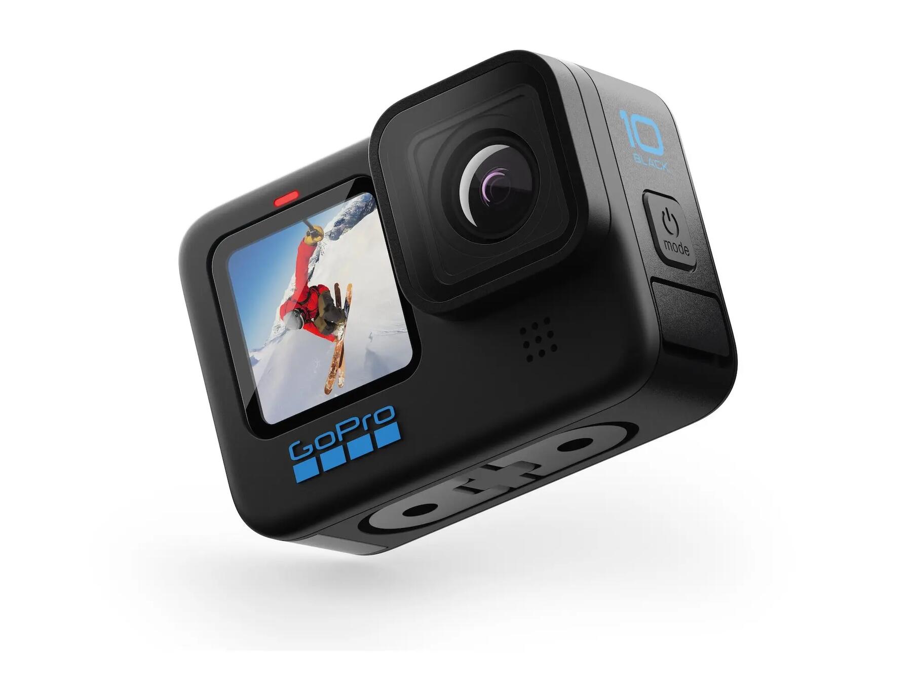 camara gopro stand up paddle