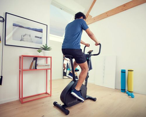 BIEN CHOISIR SON VELO D’APPARTEMENT