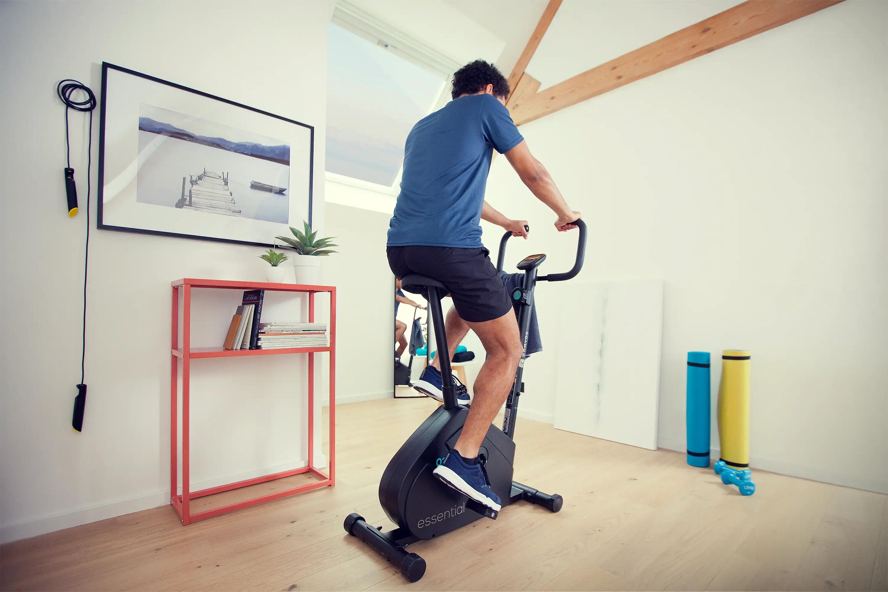 Hometrainer Essential 11/17