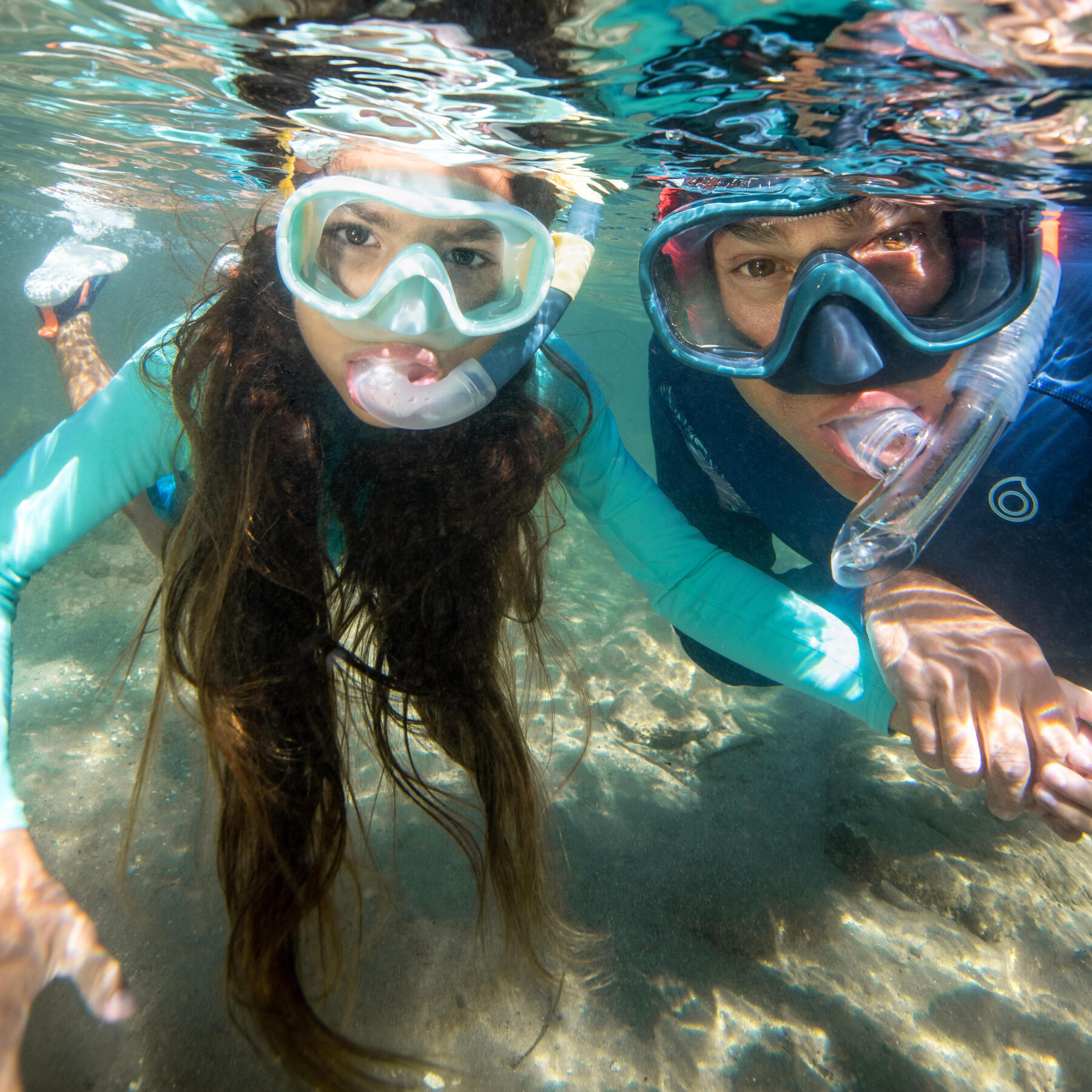 Practicar snorkel con seguridad: ¿qué hay que tener en cuenta?