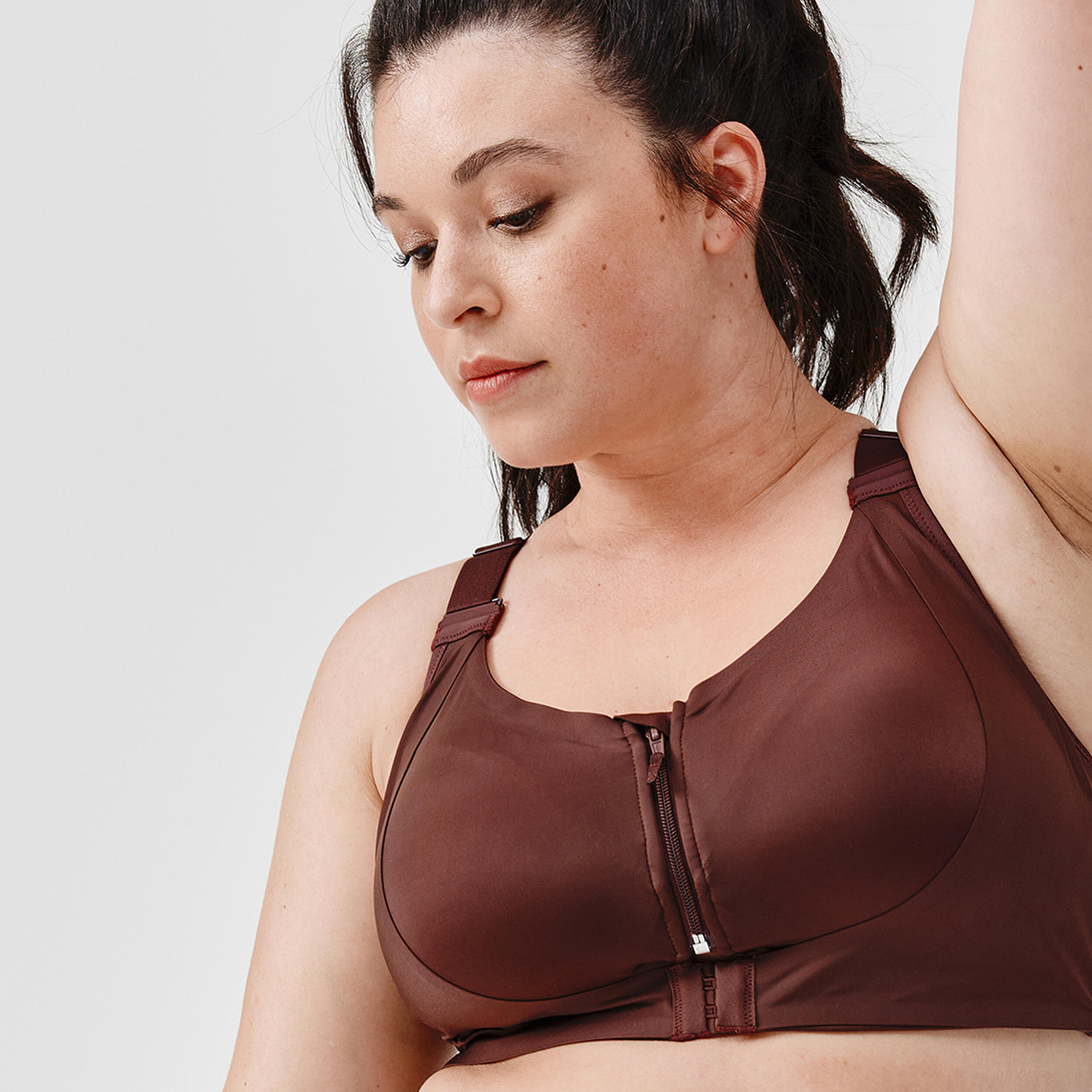 Roupa pré-mamã - Roupa desportiva para grávida | Decathlon