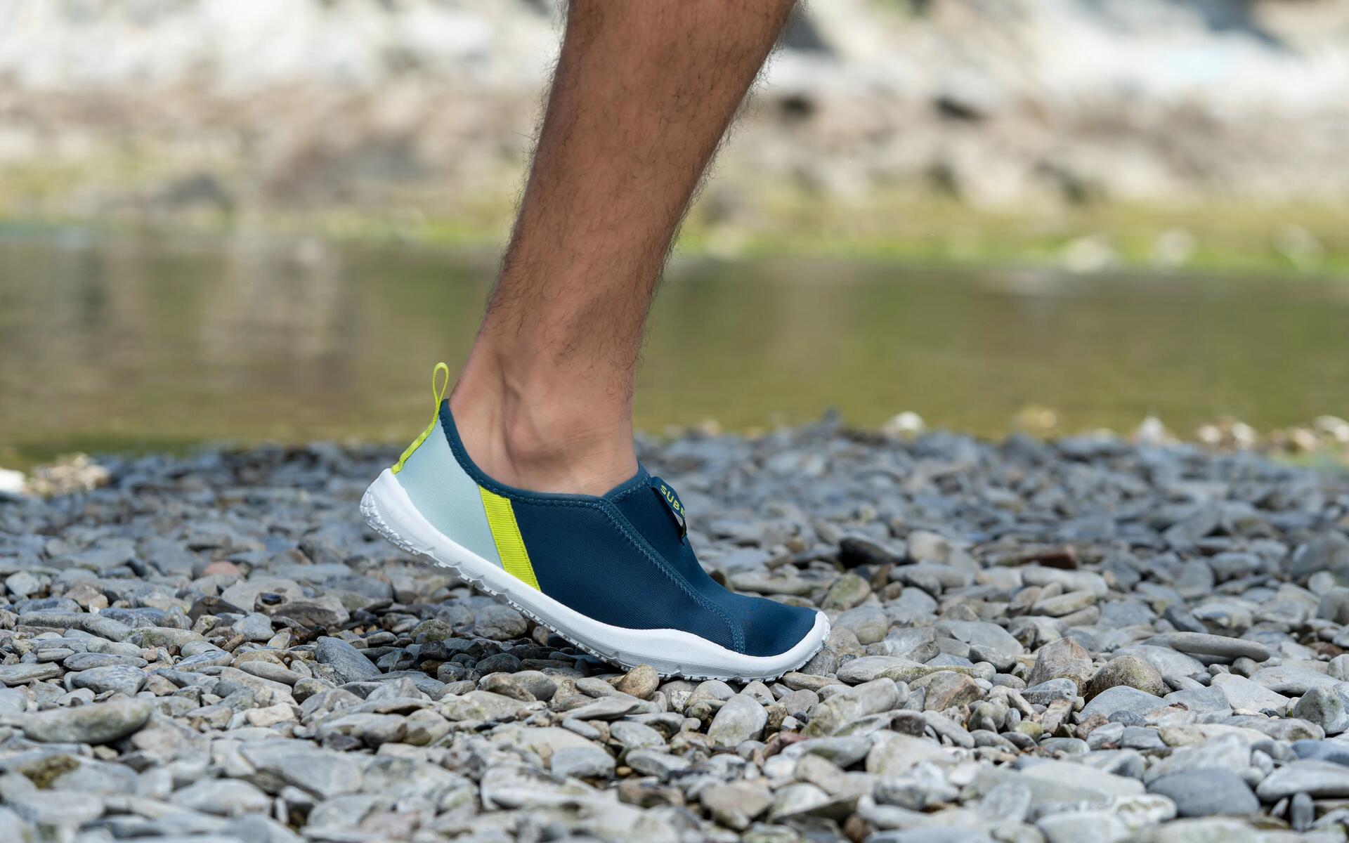 decathlon deniz ayakkabısı 