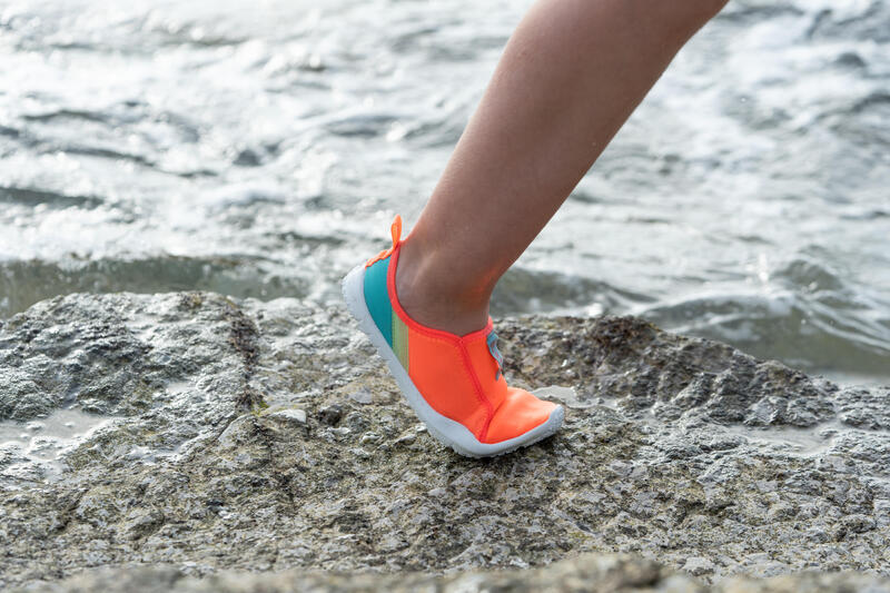 Come scegliere le scarpe da scoglio | DECATHLON