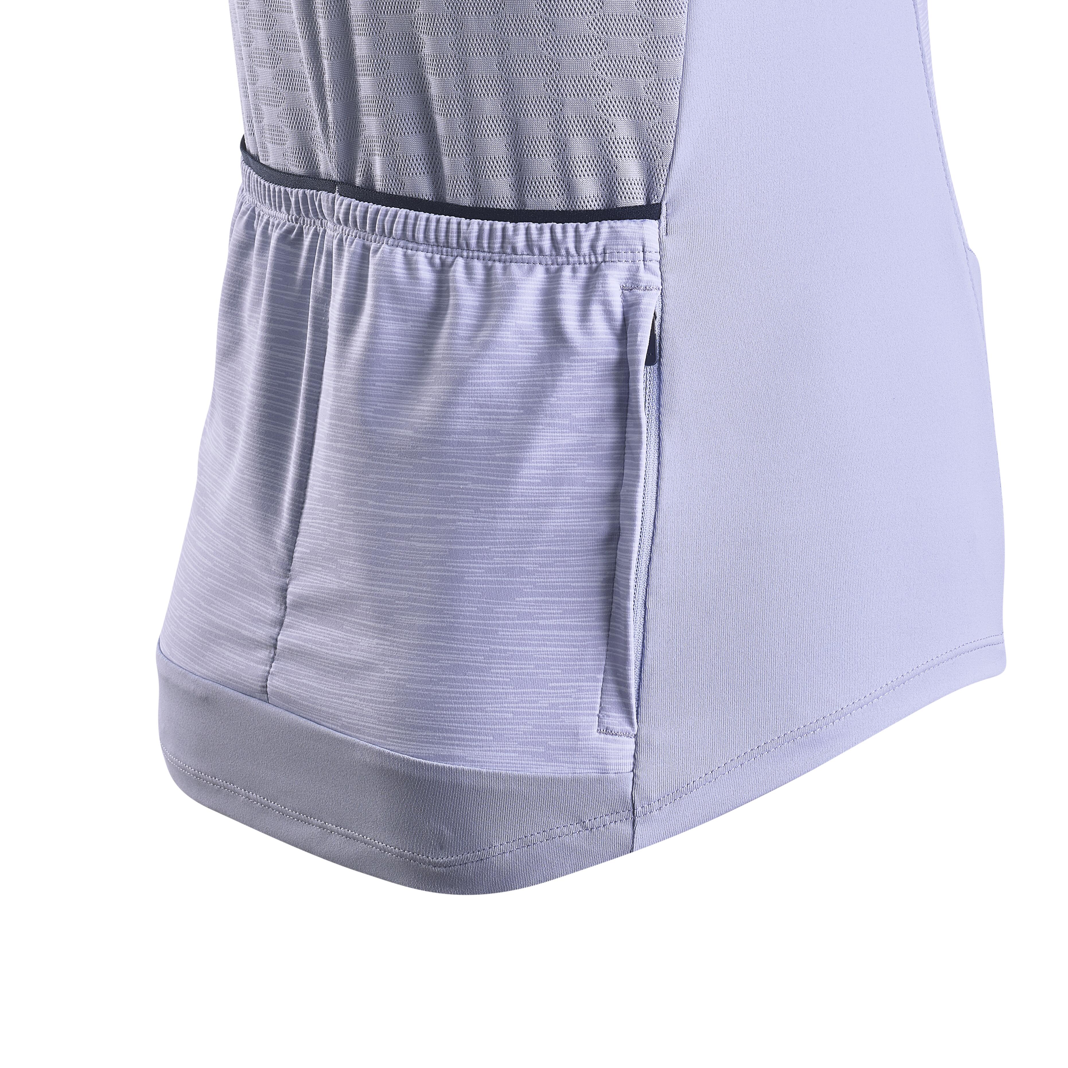 LAVENDER WOMEN'S 500 TANK TOP