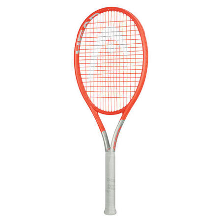 Tennisracket HEAD GRAPHENE 360+ RADICAL S vuxen Orange/grå 280 g