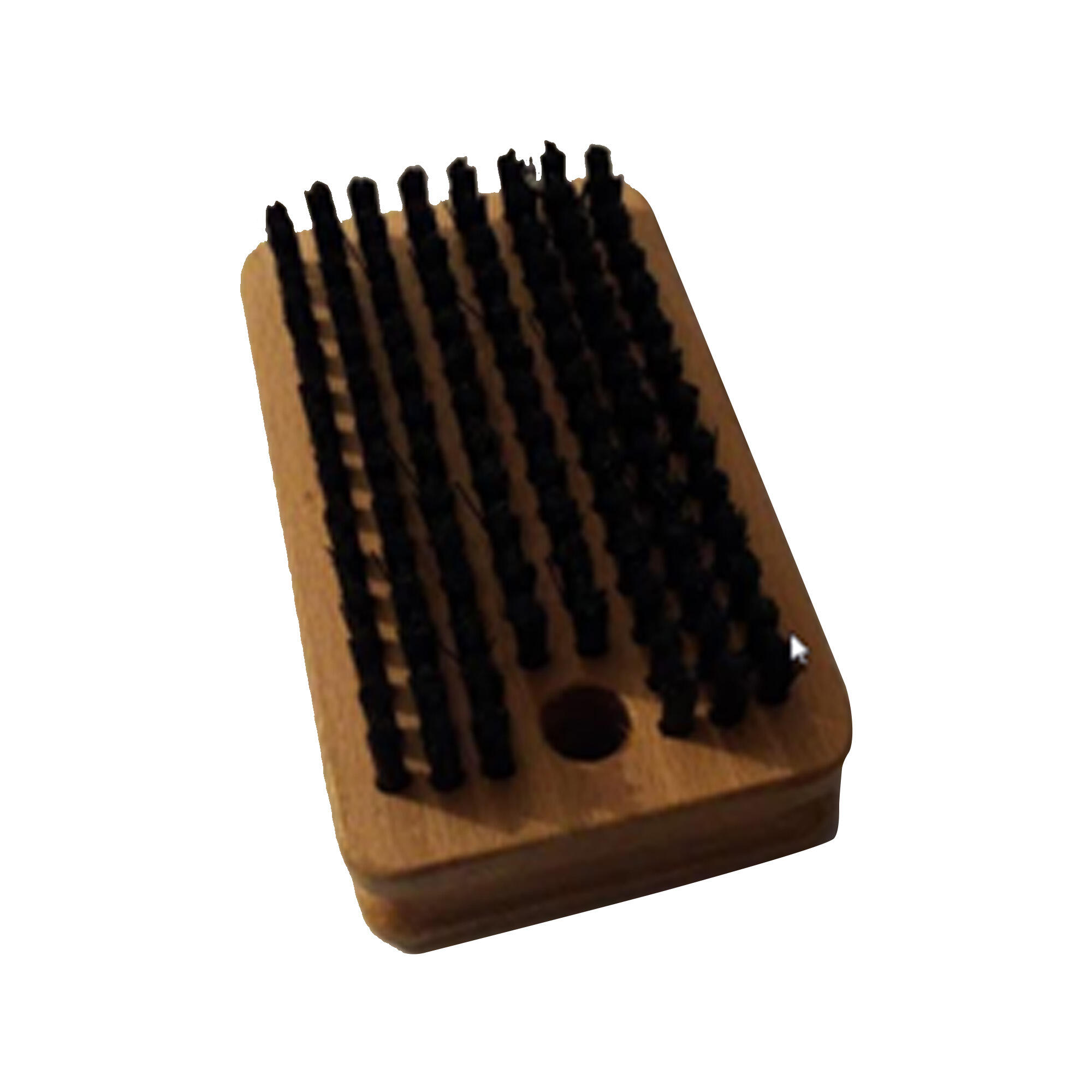 Cross-Country Ski Nylon Brush - 100 - INOVIK