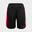 Pantalón Corto Baloncesto Niños Tarmak SH500 Rosa