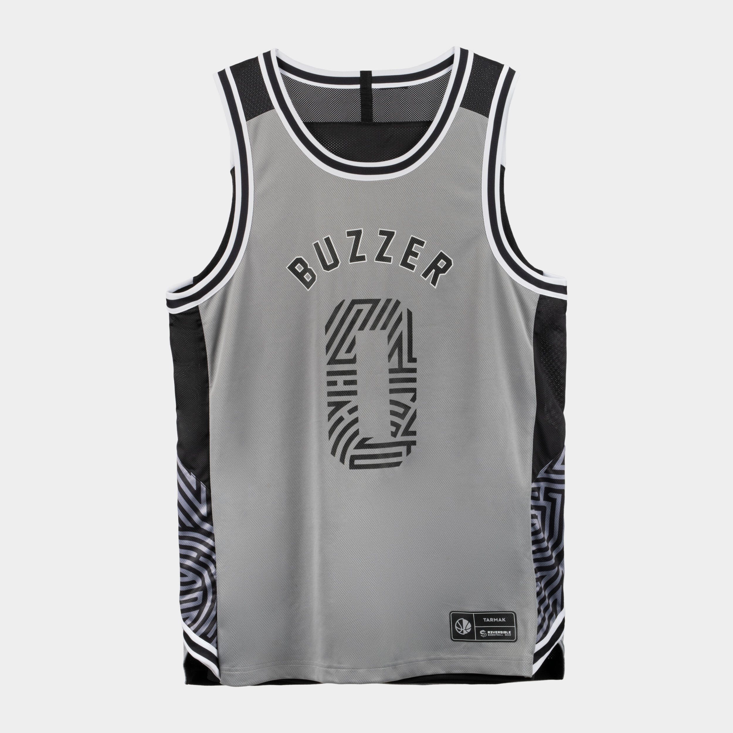 МАЙКА БАСКЕТБОЛЬНАЯ ДВУХСТОРОННЯЯ T500R TARMAK