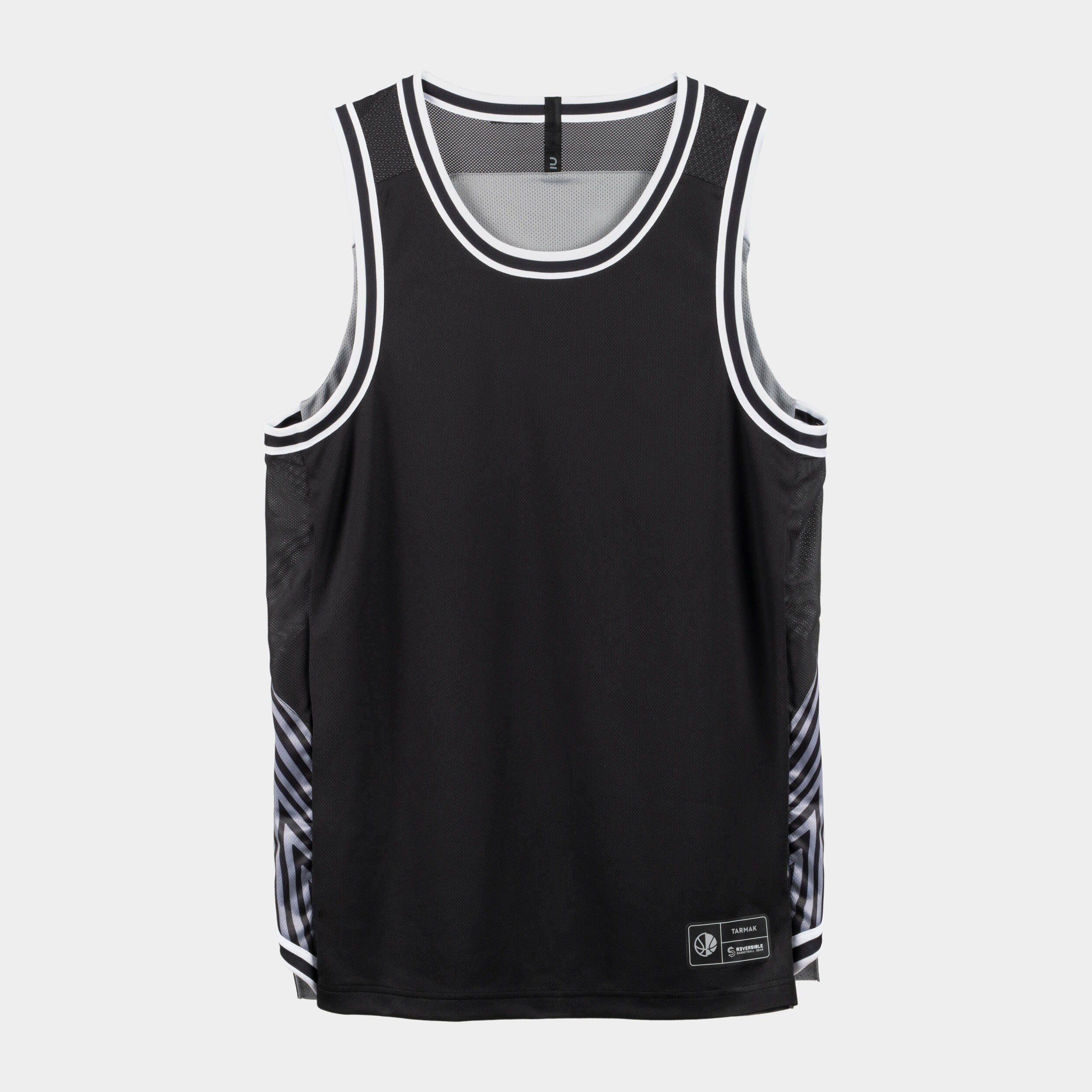 МАЙКА БАСКЕТБОЛЬНАЯ ДВУХСТОРОННЯЯ T500R TARMAK