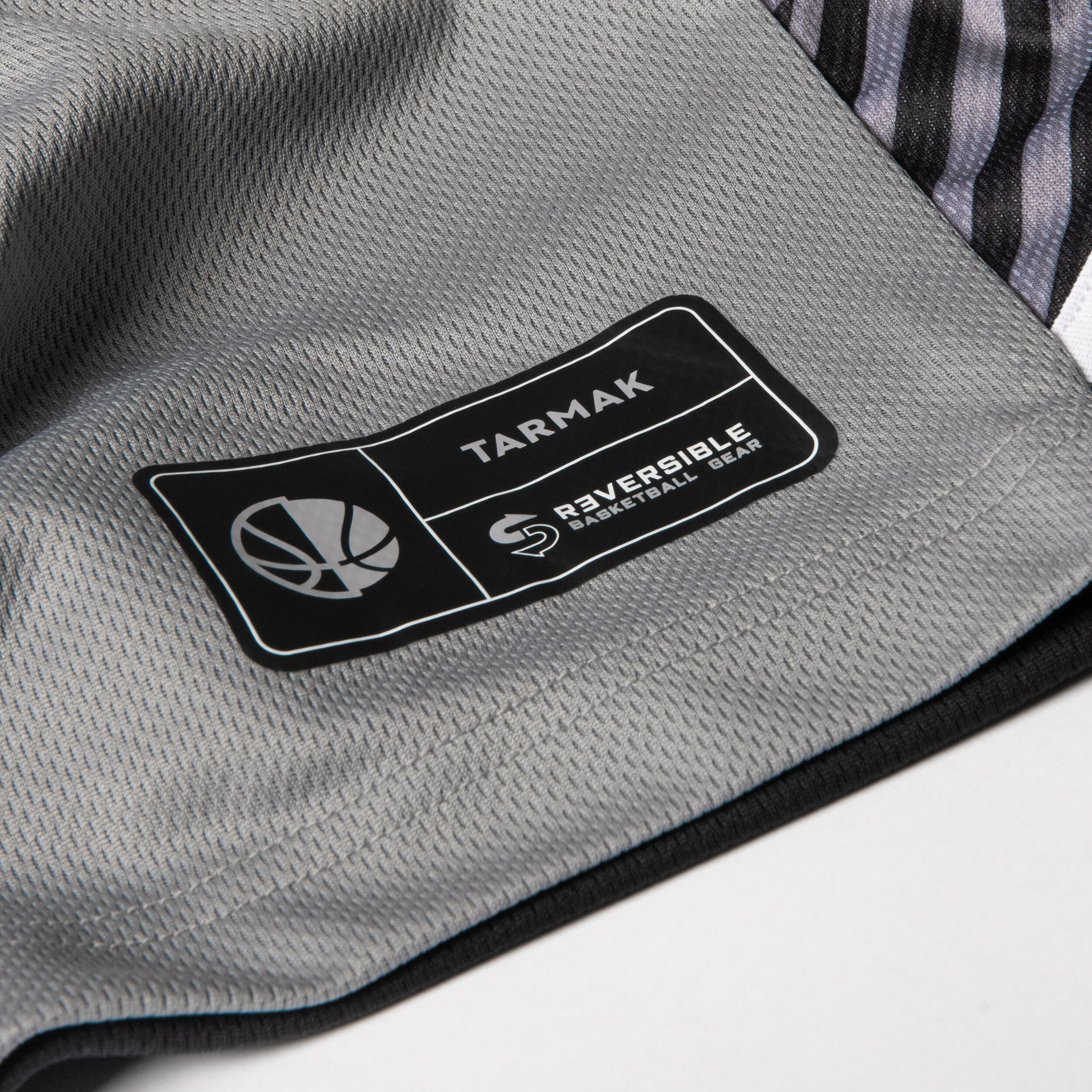 МАЙКА БАСКЕТБОЛЬНАЯ ДВУХСТОРОННЯЯ T500R TARMAK