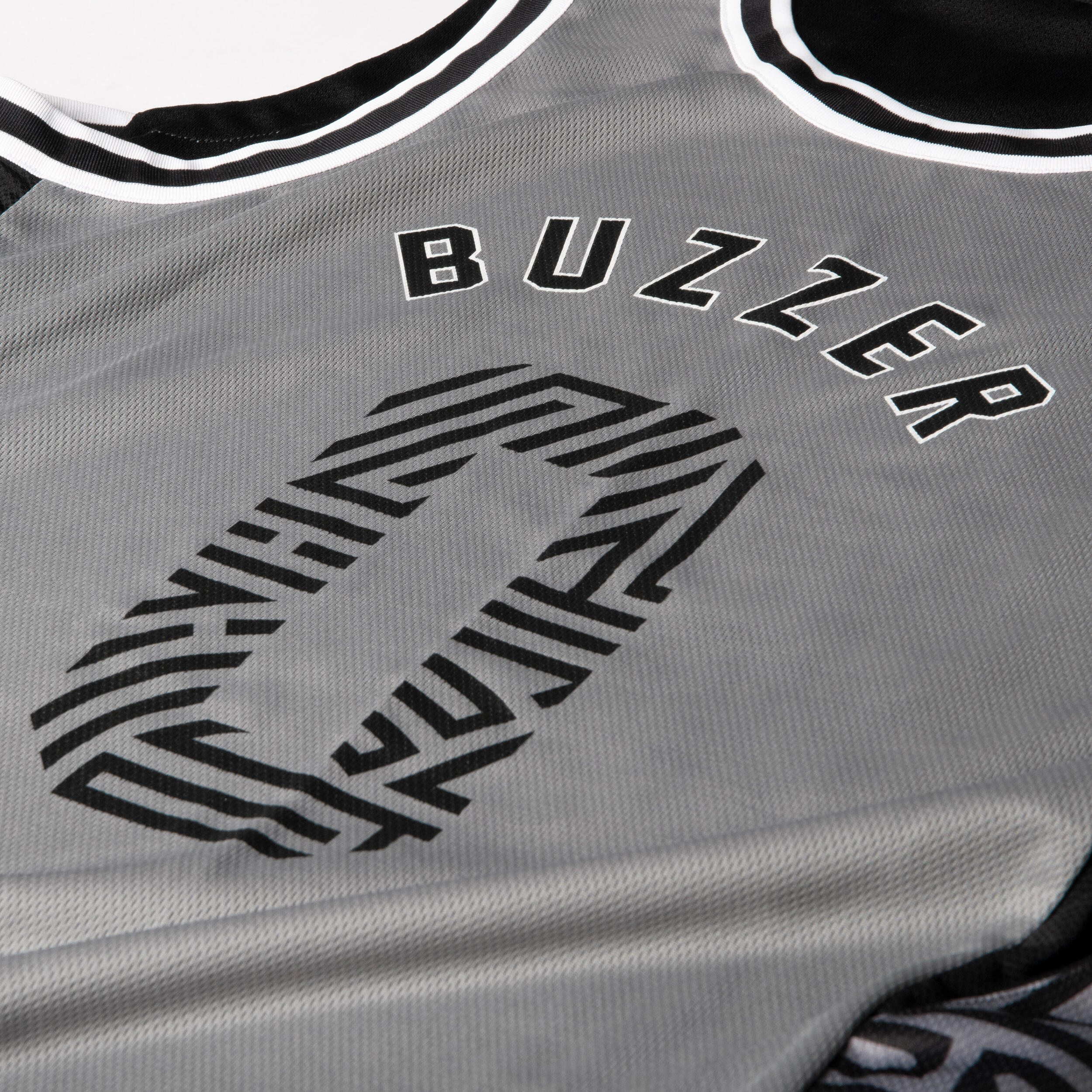 МАЙКА БАСКЕТБОЛЬНАЯ ДВУХСТОРОННЯЯ T500R TARMAK