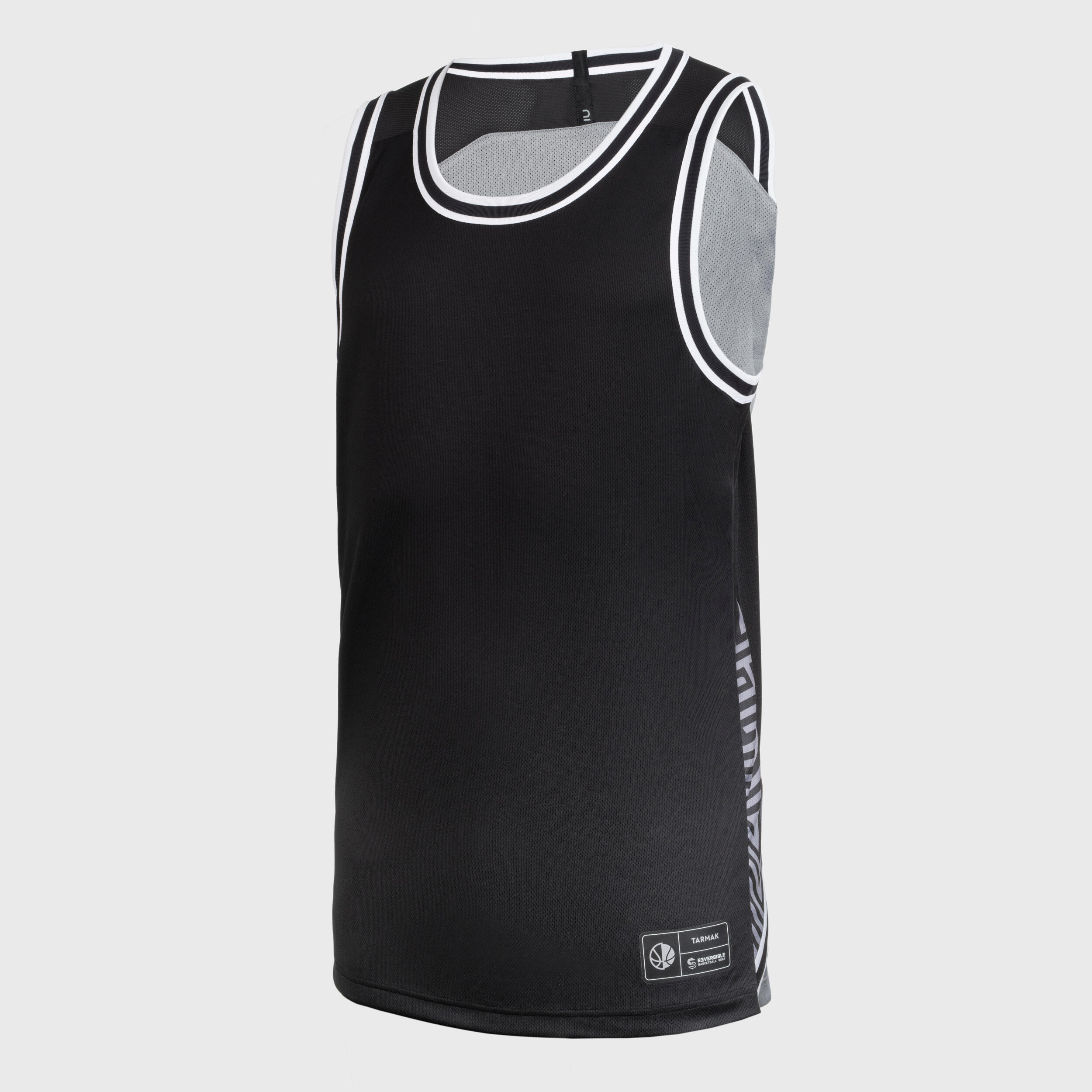 МАЙКА БАСКЕТБОЛЬНАЯ ДВУХСТОРОННЯЯ T500R TARMAK