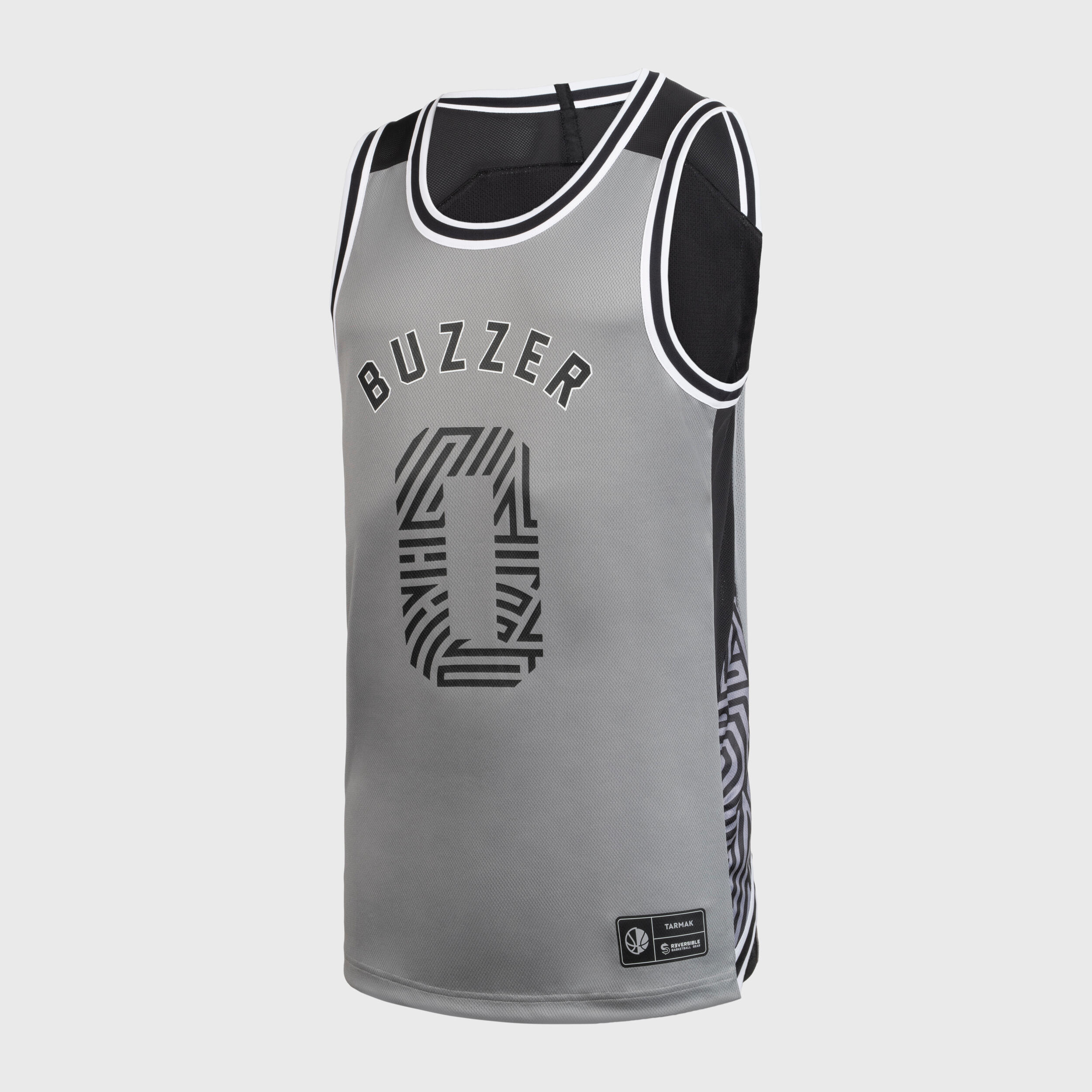 МАЙКА БАСКЕТБОЛЬНАЯ ДВУХСТОРОННЯЯ T500R TARMAK