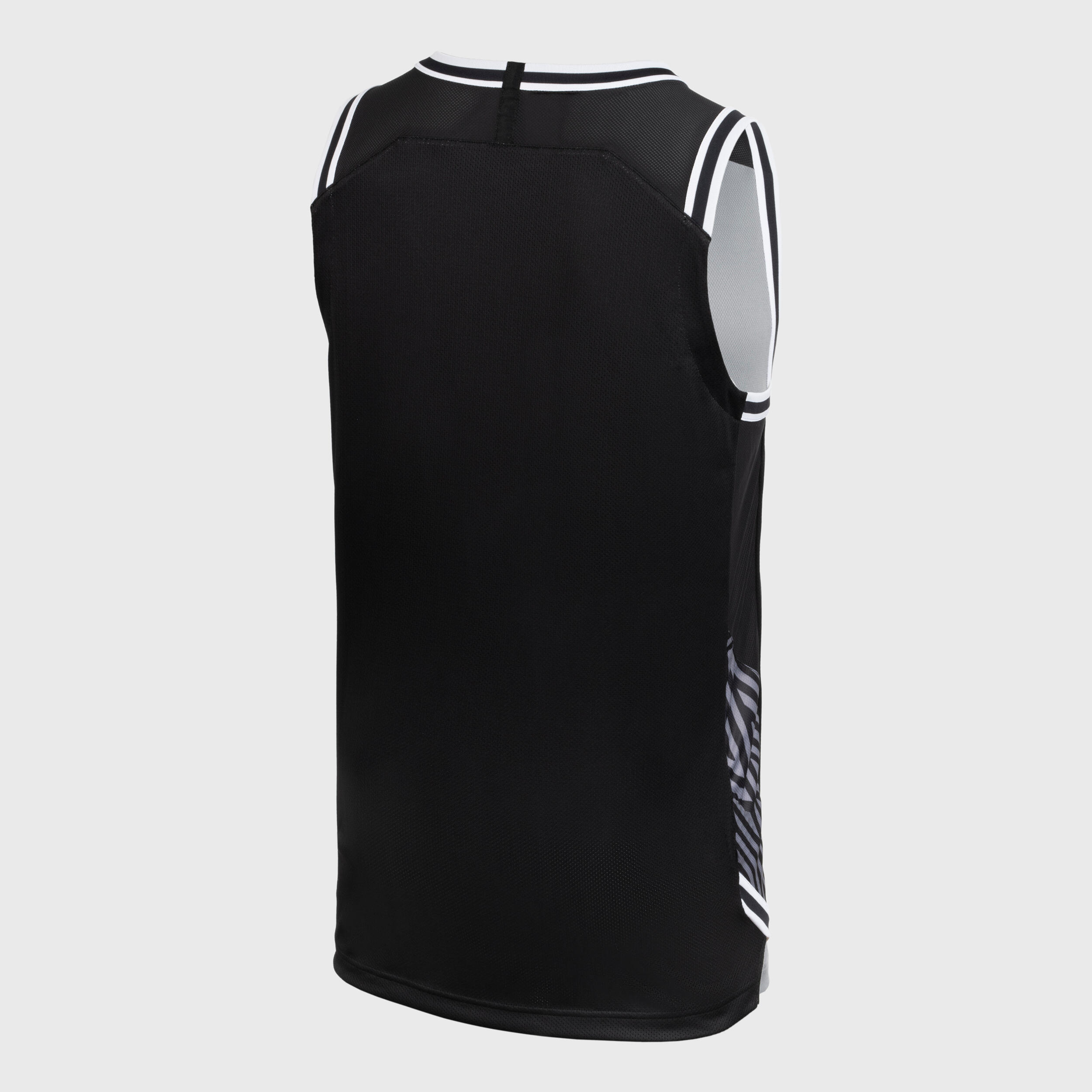 МАЙКА БАСКЕТБОЛЬНАЯ ДВУХСТОРОННЯЯ T500R TARMAK