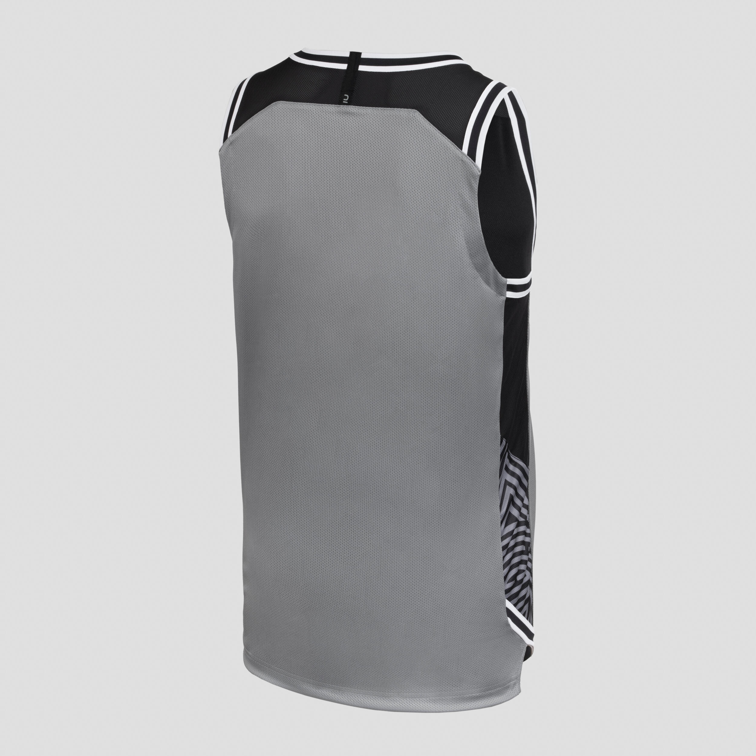 МАЙКА БАСКЕТБОЛЬНАЯ ДВУХСТОРОННЯЯ T500R TARMAK