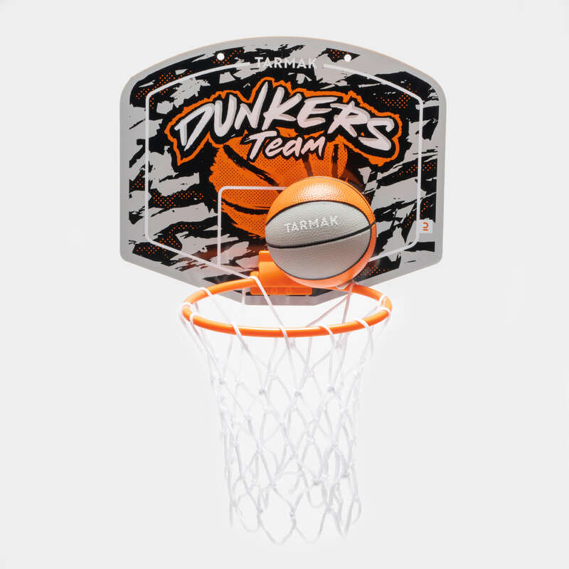 Utapossin Panier de Basket pour Enfants, Panier de Basket Mural, Mini Panier  de Basket pour Enfants et Les Adultes Interieur, po27 - Cdiscount Sport