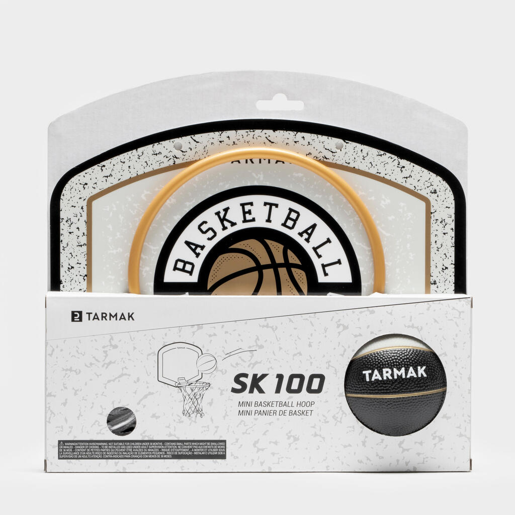 KOŠ SK100 PLAYGROUND ZA DECU/ODRASLE - PLAVO/BELO/CRVENI