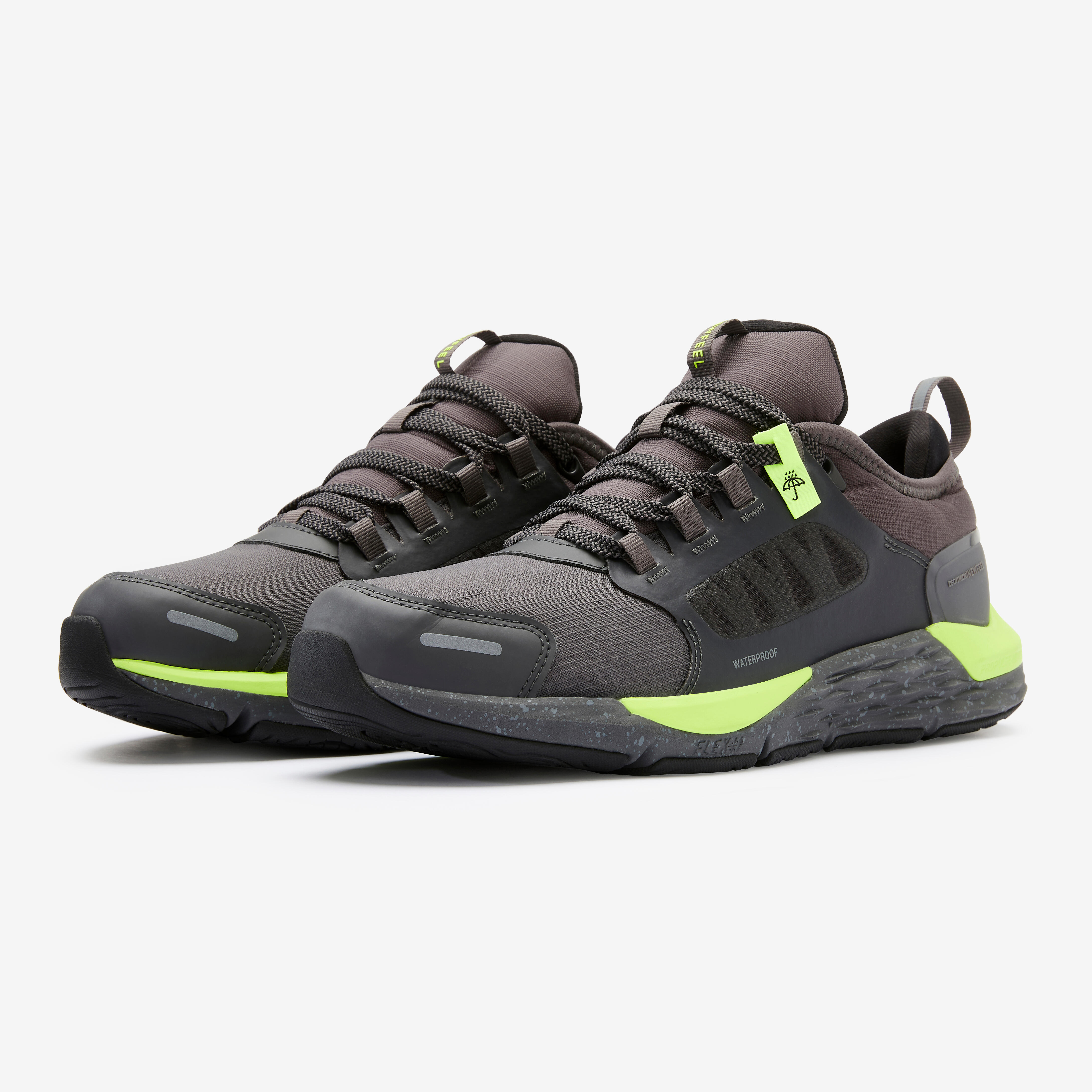 Decathlon scarpe running on sale uomo