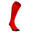 Felnőtt zokni gyeplabdázáshoz FH900, piros 