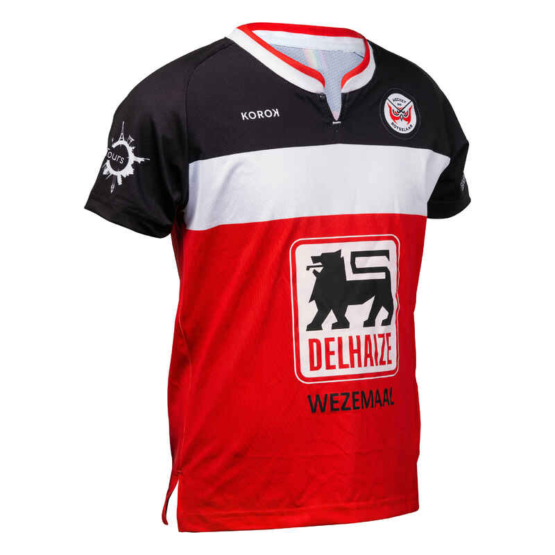 MediumIntensity Field Hockey Jersey FH500 Rotselaar Decathlon
