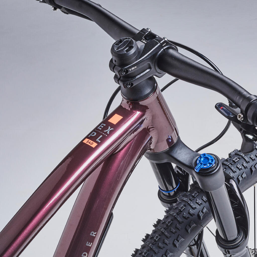 Horský bicykel EXPL 540 29