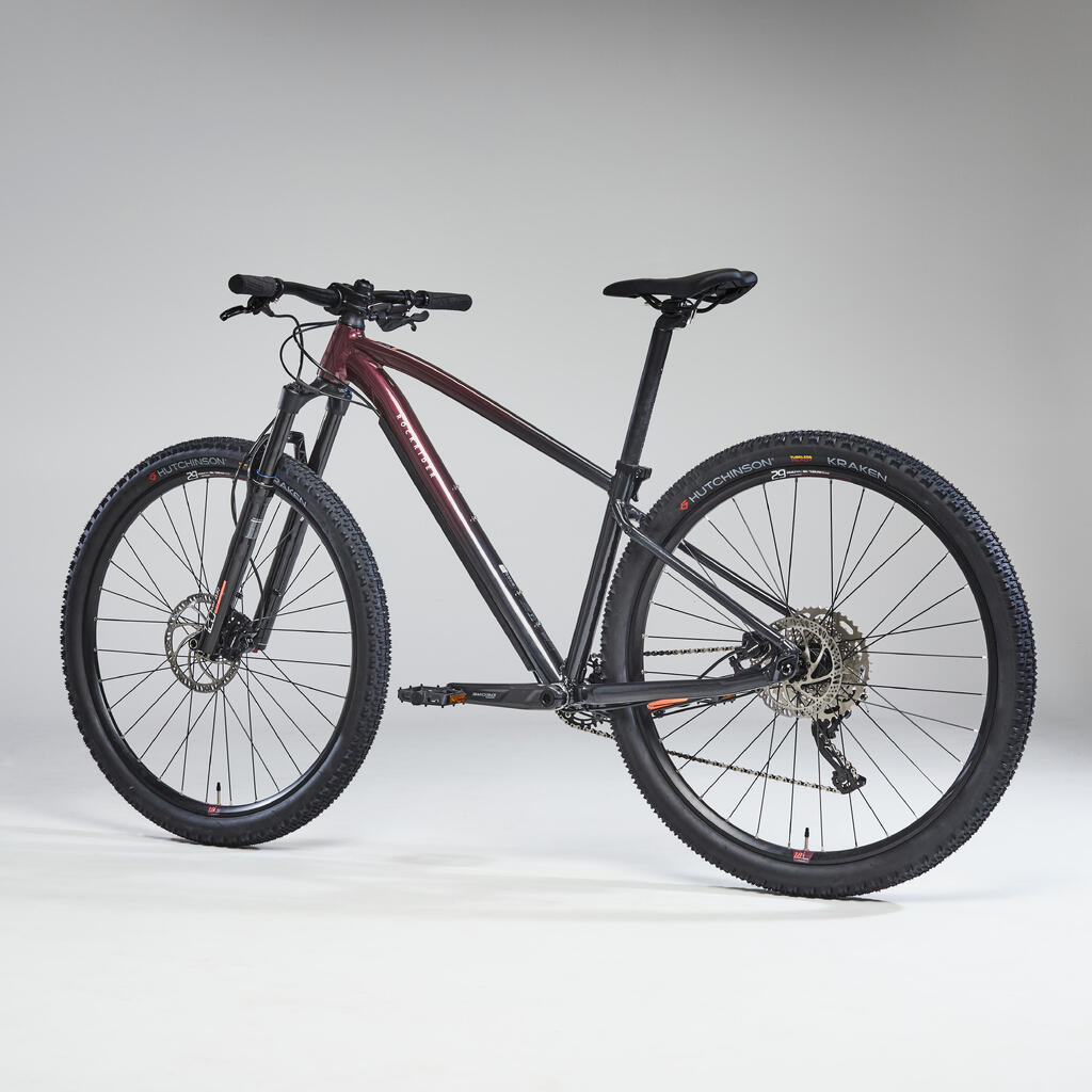 Horský bicykel EXPLORE 540 29
