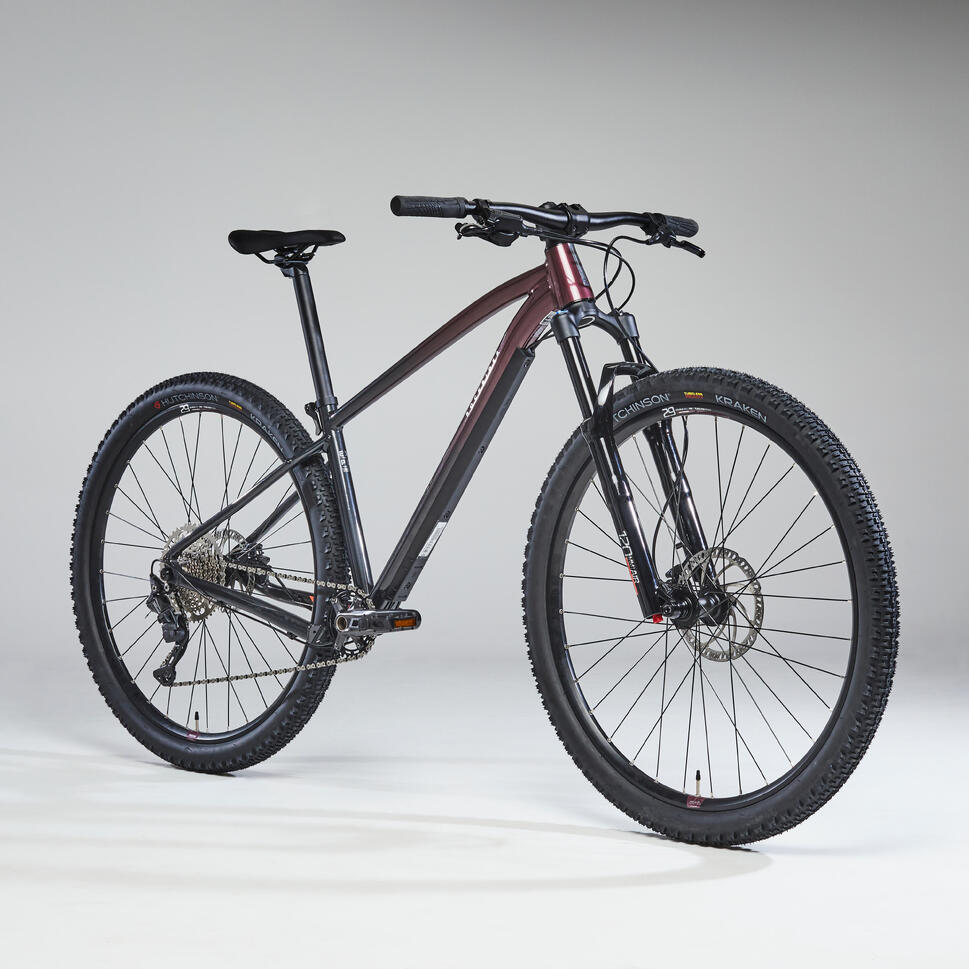 Rower górski MTB turystyczny Rockrider EXPL 540 29"
