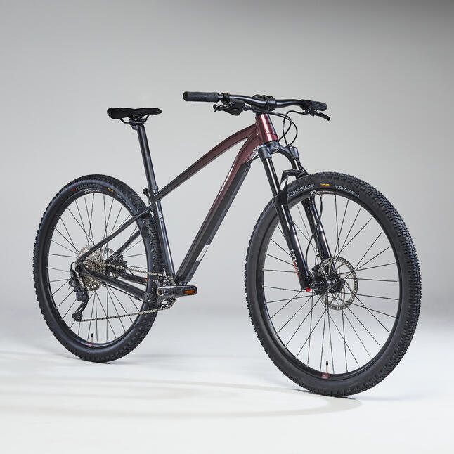 VTT ST 540 V2 - ROCKRIDER - 49400 - Troc Vélo