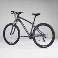 27.5" Mountain Bike ST 100 - Grey