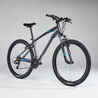 27.5" Mountain Bike ST 100 - Grey