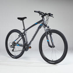 Mtb Rockrider ST 100 grigia 27,5\