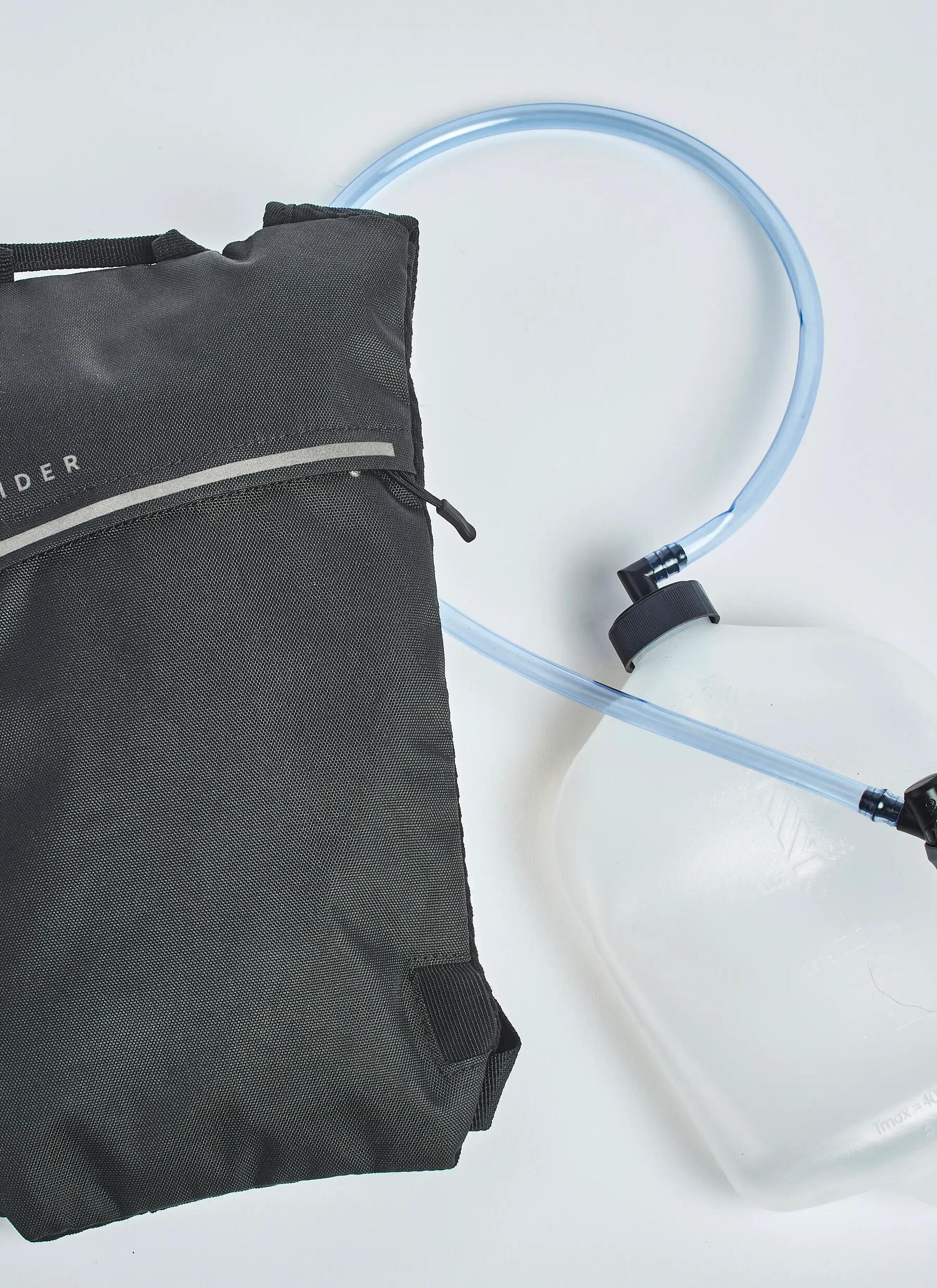 Die richtige Pflege deines Trinkrucksacks 
