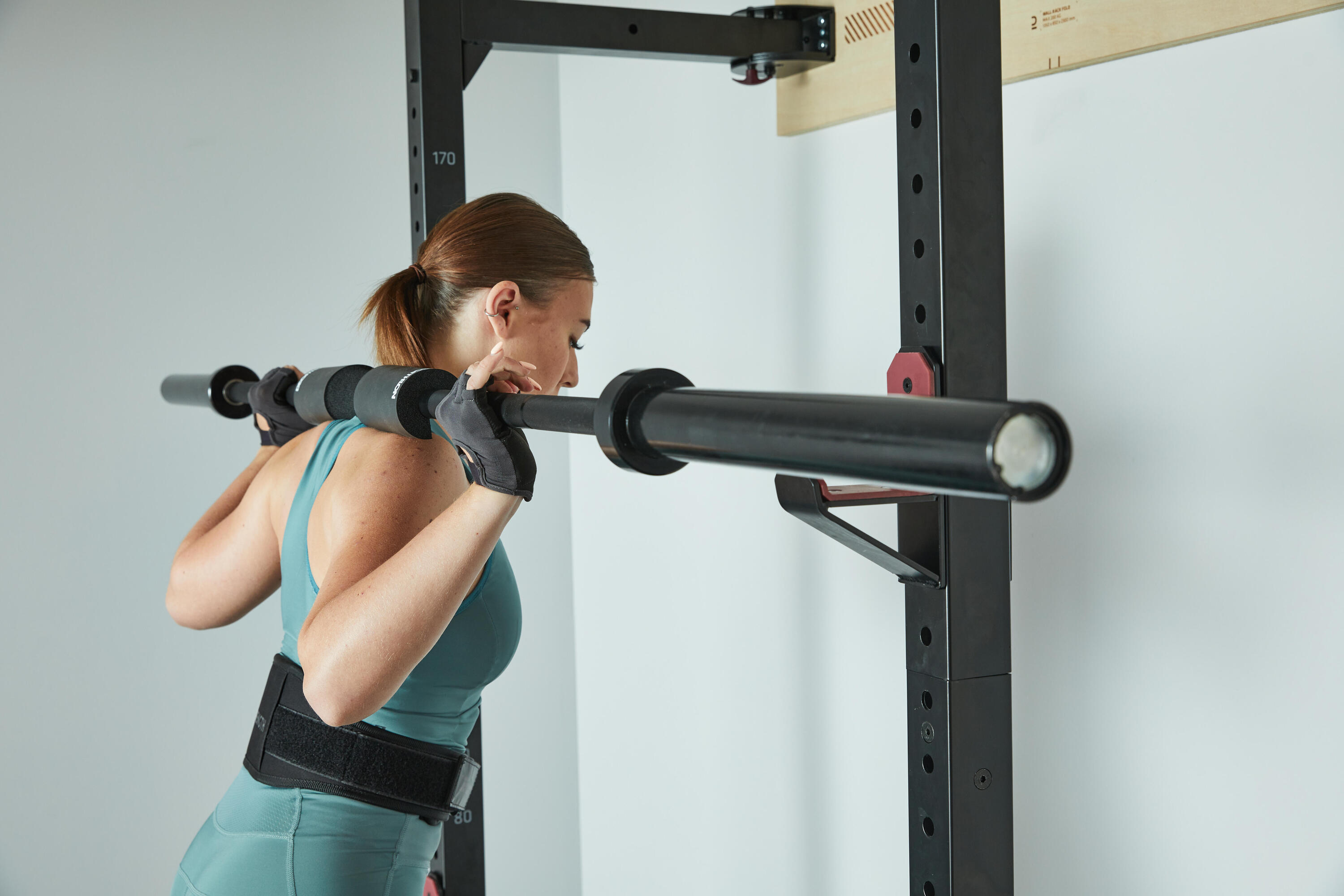 Wandrack klappbar - Wall Rack Fold 13/20