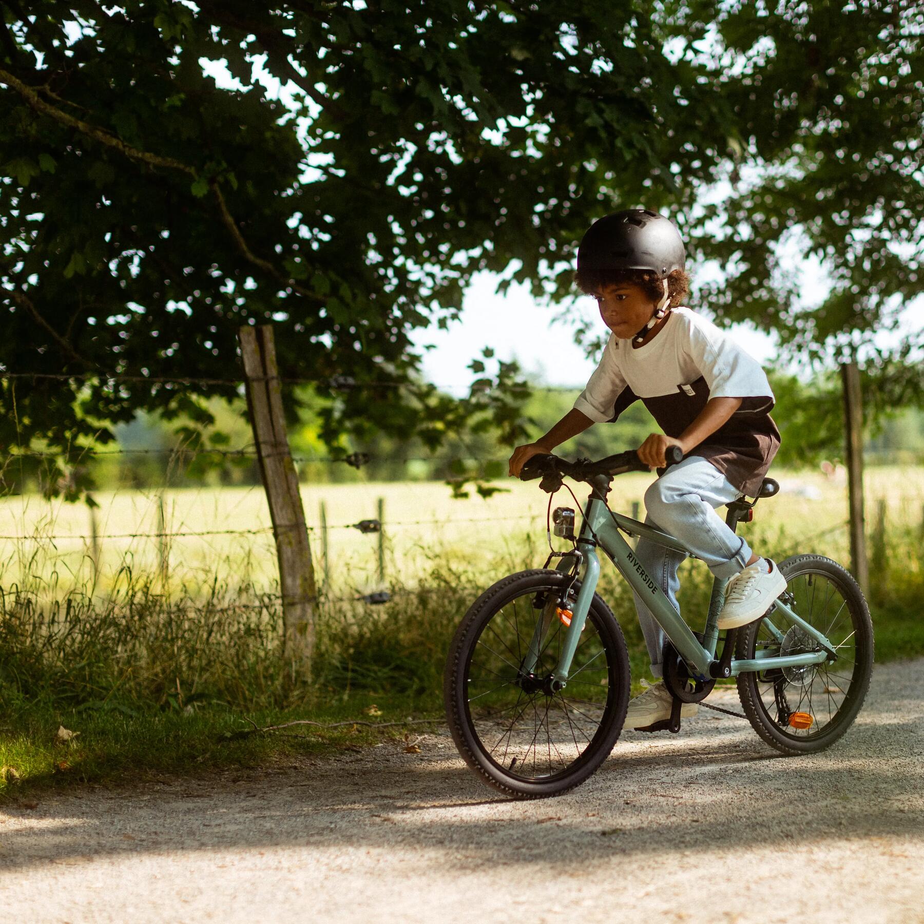 vélo enfant btwin