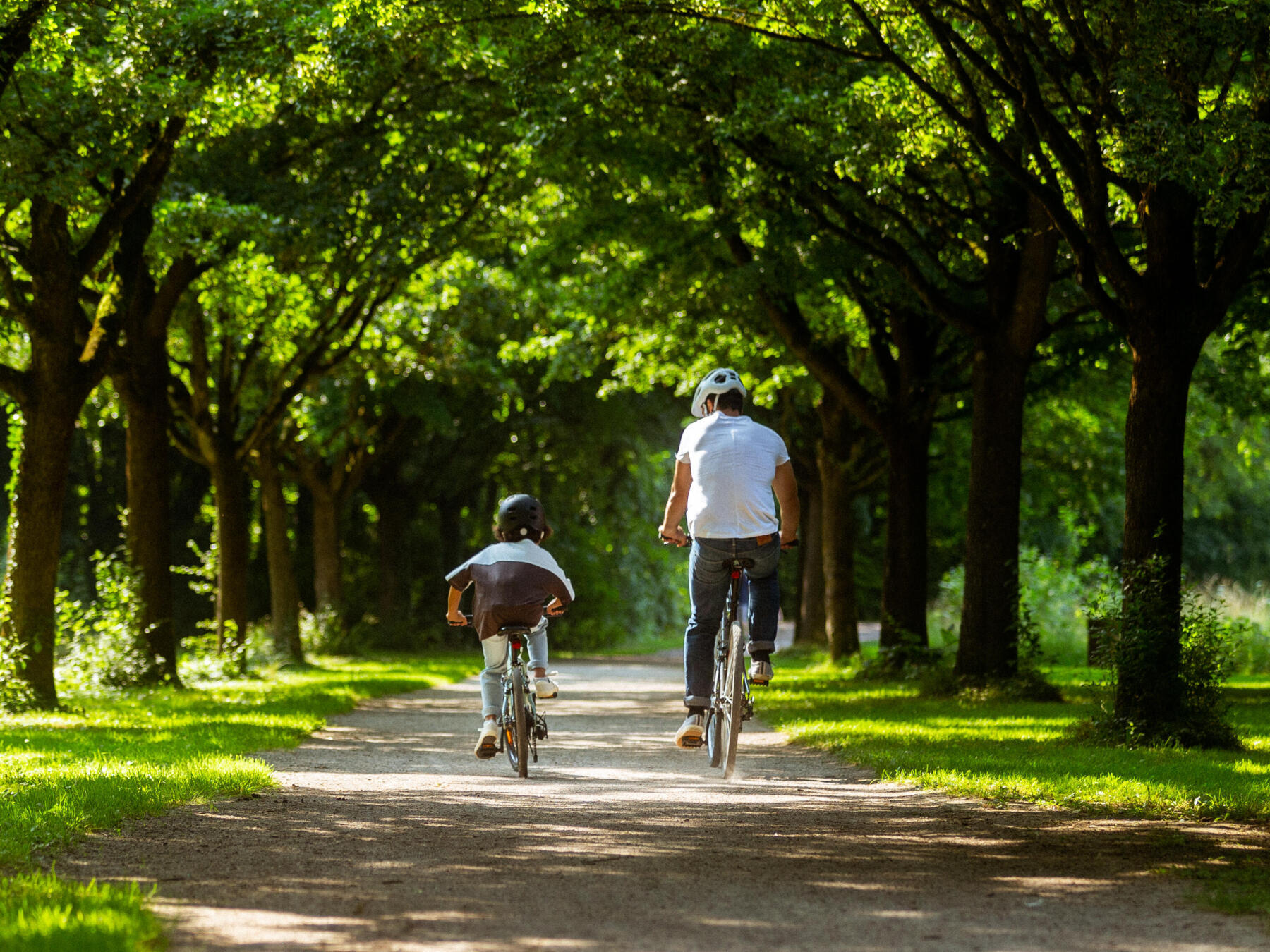 VTC OU VTT POUR ENFANT LEQUEL CHOISIR