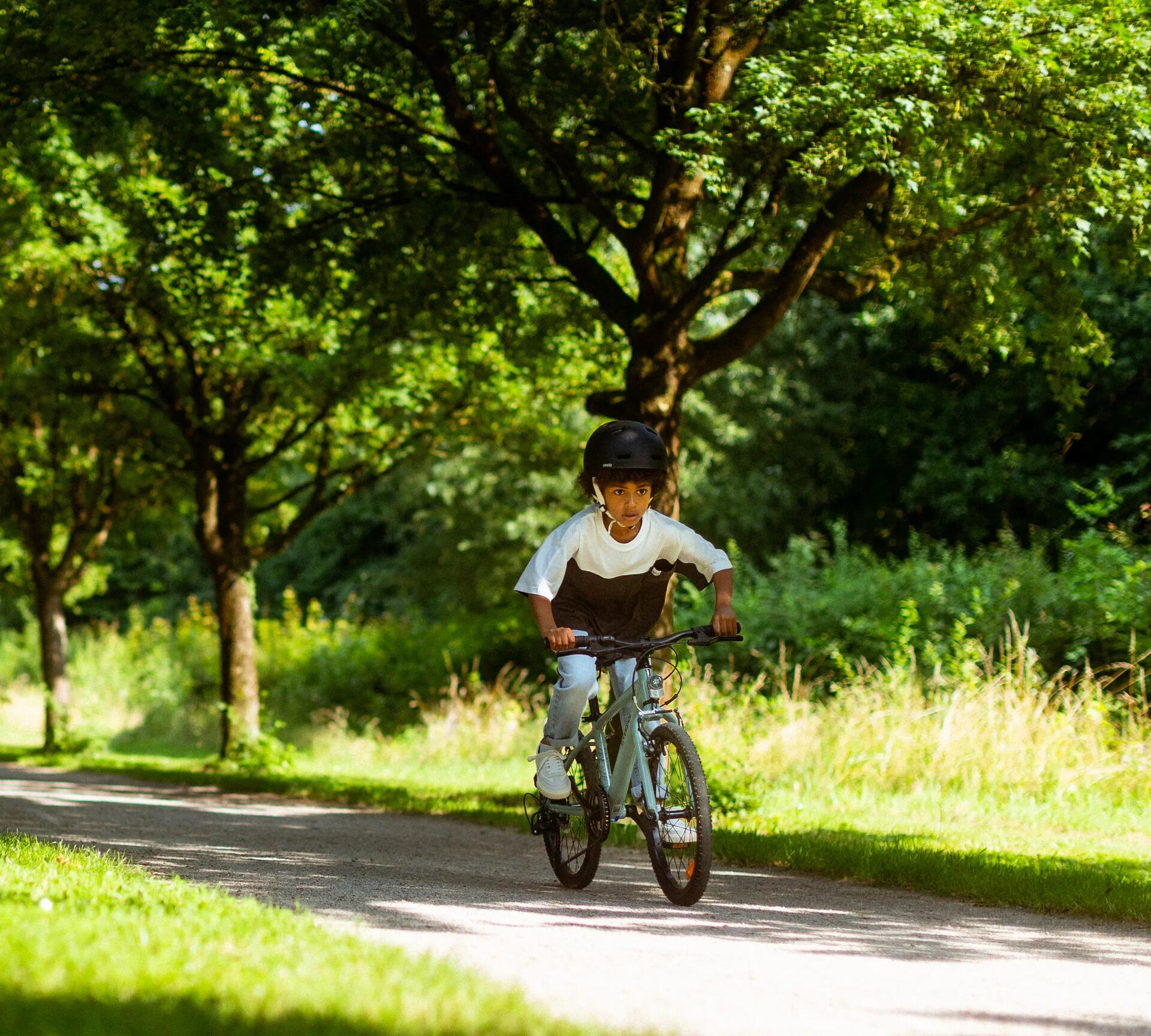 Le VTC : le vélo tout chemin
