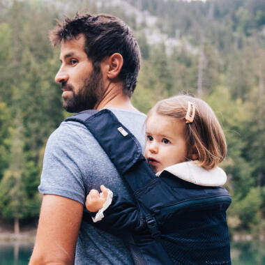 Comment choisir le meilleur porte-bébé ?