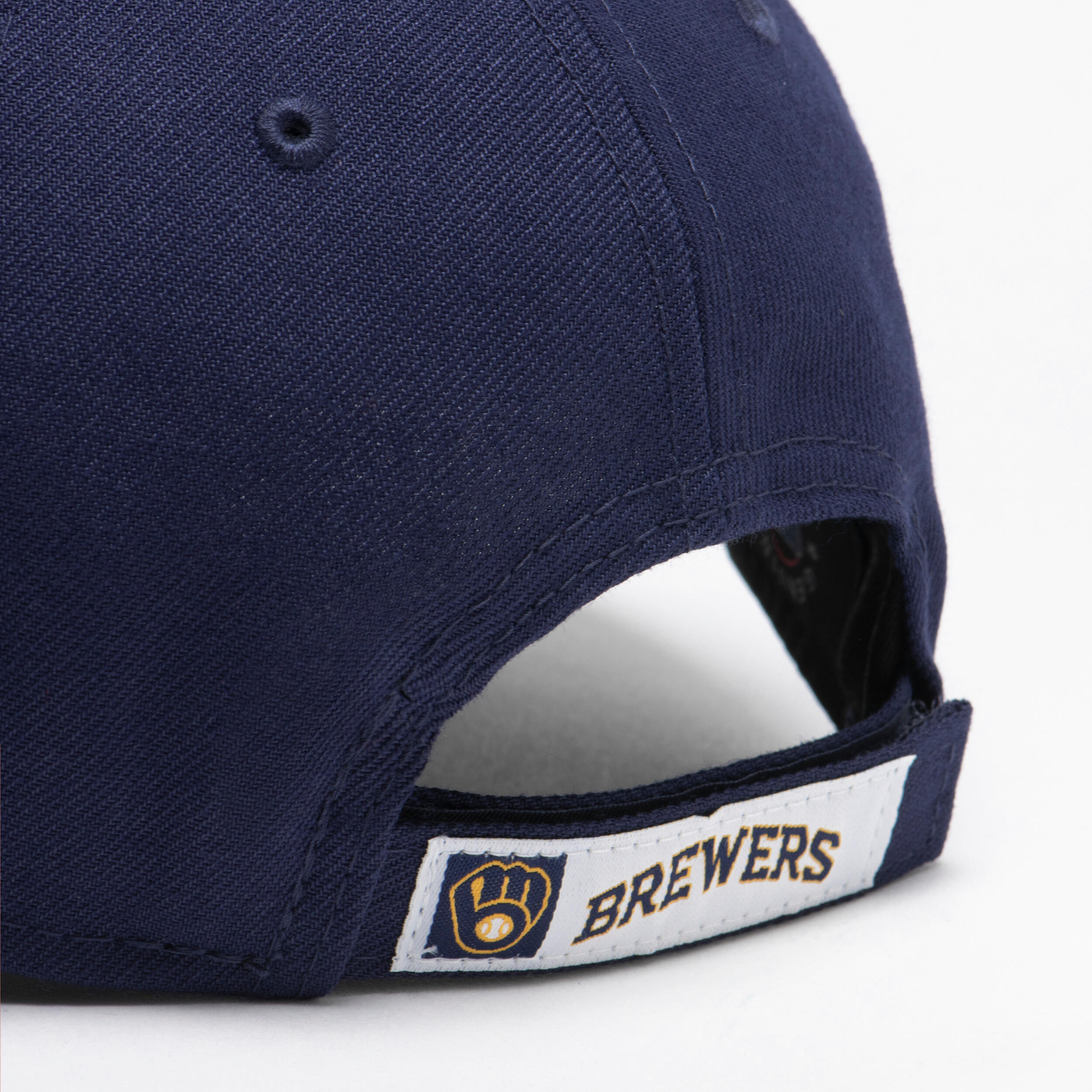 Baseball Cap MLB - Milwaukee Brewers 