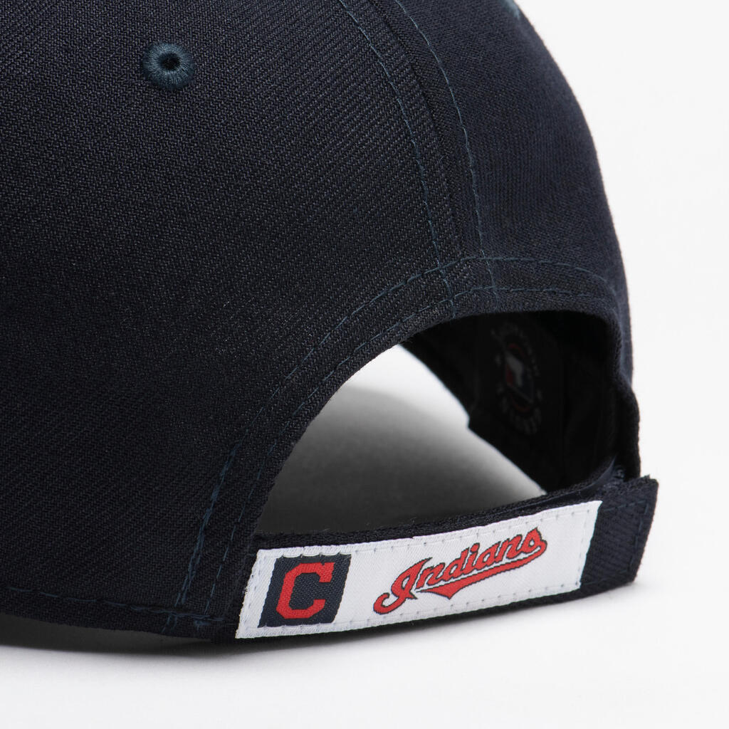 Men's/Women's Baseball Cap MLB - Cleveland Guardians/Black