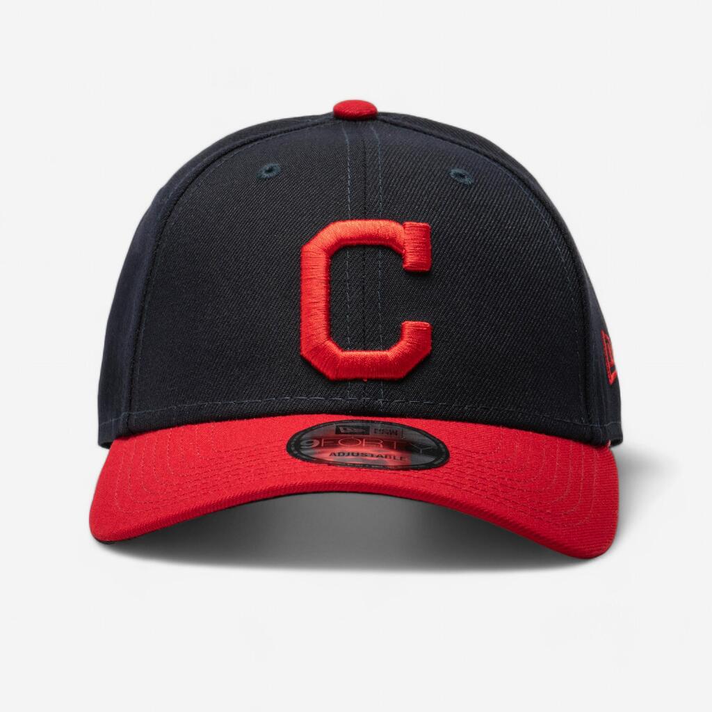 Men's/Women's Baseball Cap MLB - Cleveland Guardians/Black